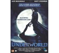 DVD Underworld