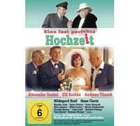 DVD Une Almost Parfaite Mariage Comédie Culte Avec Elfi Eschke, Hildegard Knef