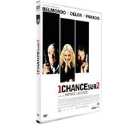 1 Chance Sur 2