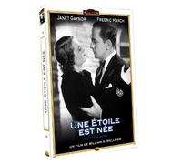 Dvd Une Étoile Est Née