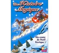 Une histoire magique