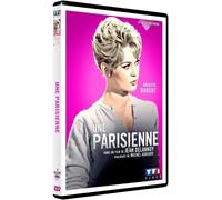 TelForceOne DVD Une Parisienne