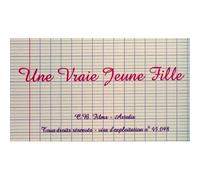 Dvd Une Vraie Jeune Fille (1976)