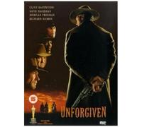 Dvd Unforgiven (1998) Avec Clint Eastwood - Western, Certificat 15