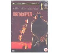Dvd Unforgiven (2003) - Western Culte Avec Clint Eastwood