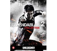 Dvd - Unleashed
