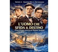 Dvd Uomo Che Sfida Il Destino (L')