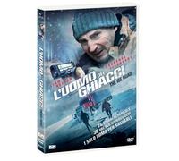 Dvd Uomo Dei Ghiacci (L') - The Ice Road