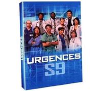 DVD Urgences, saison 9