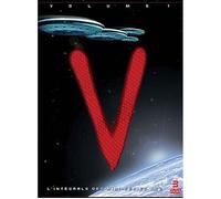 DVD V, saison 1