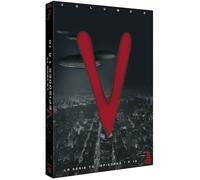DVD V, saison 2