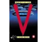 Dvd - V - The Original Miniseries