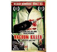 DVD - Vacuum Killer (1 DVD)