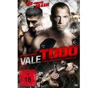 Dvd - Vale Todo-Anything Goes [Import]