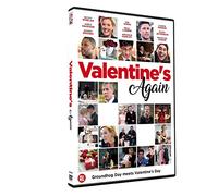 Valentine's Again [Dvd] [2017]