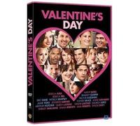 DVD Valentine's day