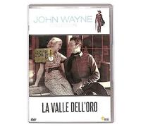 Dvd Valle Delloro