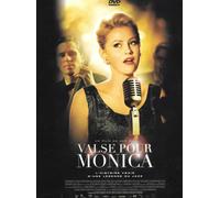 Dvd Valse Pour Monica : L'histoire Vraie D'une Légende Du Jazz