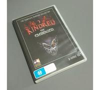 Dvd Vampire Collection - Kindred: The Embraced (1996)