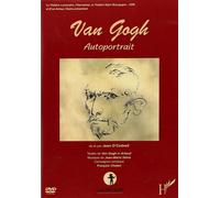 DVD Van Gogh Autoportrait