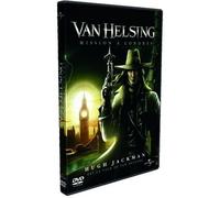 DVD Van helsing : mission a londres