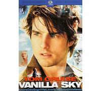 DVD VANILLA SKY avec Tom Cruise Penélope Cruz Cameron Diaz neuf scellé 2001