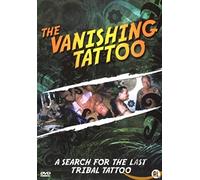 Dvd - Vanishing Tattoo, The [Import]