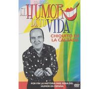 Dvd Varios El Humor