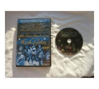 Dvd Various All Stars Band Live In Rock Gala (Édition Brésil 1988)