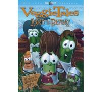 DVD-Veggie Tales: Lord Of The Beans by Veggie Tales