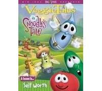 DVD - Veggie Tales: Snoodles Tale (Bargain Bin)
