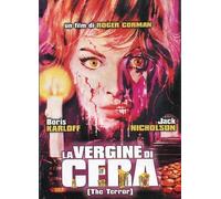 Dvd - Vergine Di Cera (La) [Region Free]