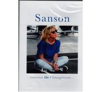 DVD Véronique Sanson : Comme ils l'imaginent NEUF (envoi suivi)