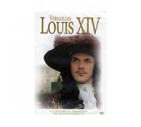 DVD Versailles Louis XIV
