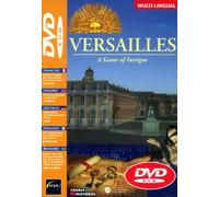 DVD versailles multilingue (ne)