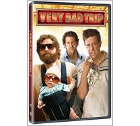 DVD Very Bad Trip