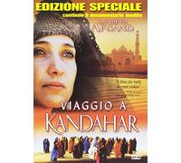 Dvd VIAGGIO A KANDAHAR
