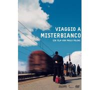 Dvd - Viaggio a Misterbianco (d)