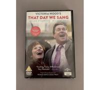 Dvd Victoria Wood's That Day We Sang
