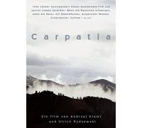 Dvd-Video - Carpatia