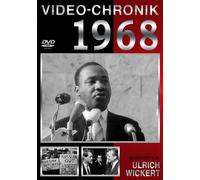 Dvd - Video Chronik 1968 [Import]