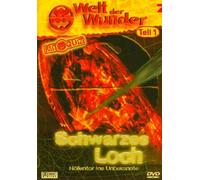Dvd-Video - Welt der Wunder 1: Schwarzes l [Import]