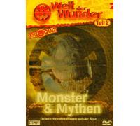 Dvd-Video - Welt der Wunder 2: Monster & M [Import]