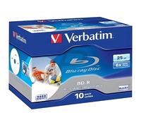 DVD Vierge Blu-ray 43736 Verbatim
