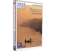 DVD Vietnam, les monts et les eaux