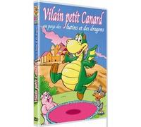 DVD Vilain petit canard - Aventi - au pays des lutins et... - Enfant - DVD - Standard