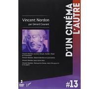 DVD Vincent Nordon