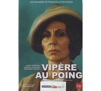 DVD Vipère au poing