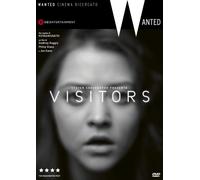 CG Entertainment – Visitors [Import]