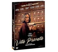 Dvd Vita Privata